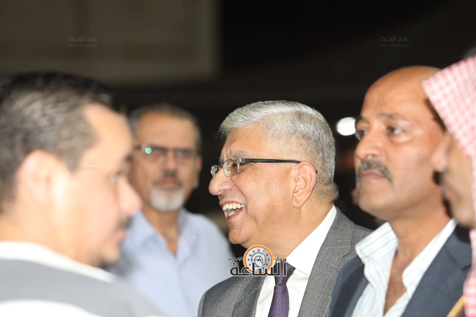 Madar Al-Saa Images 0.0011225004568002905