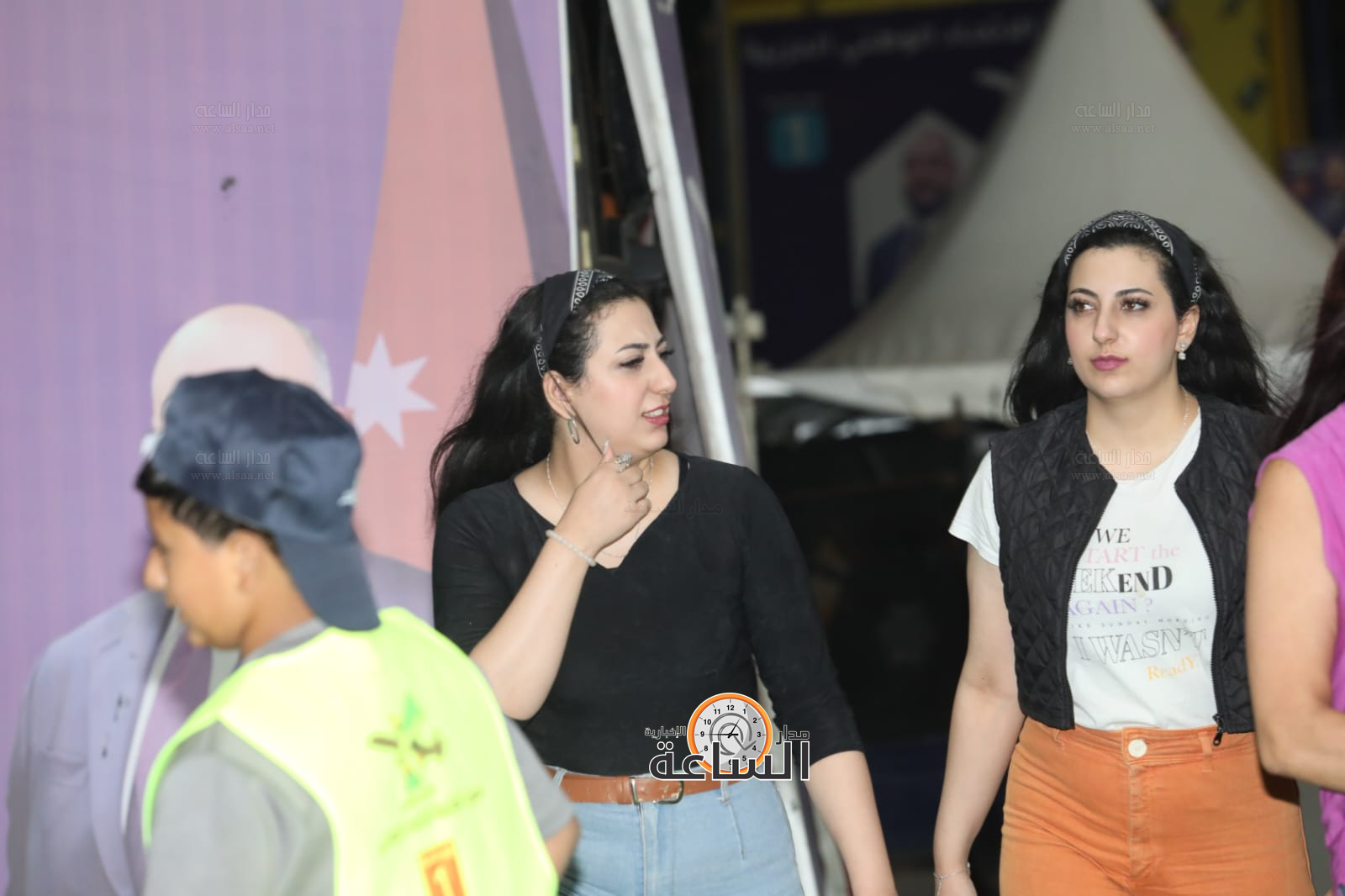 Madar Al-Saa Images 0.865456244032567