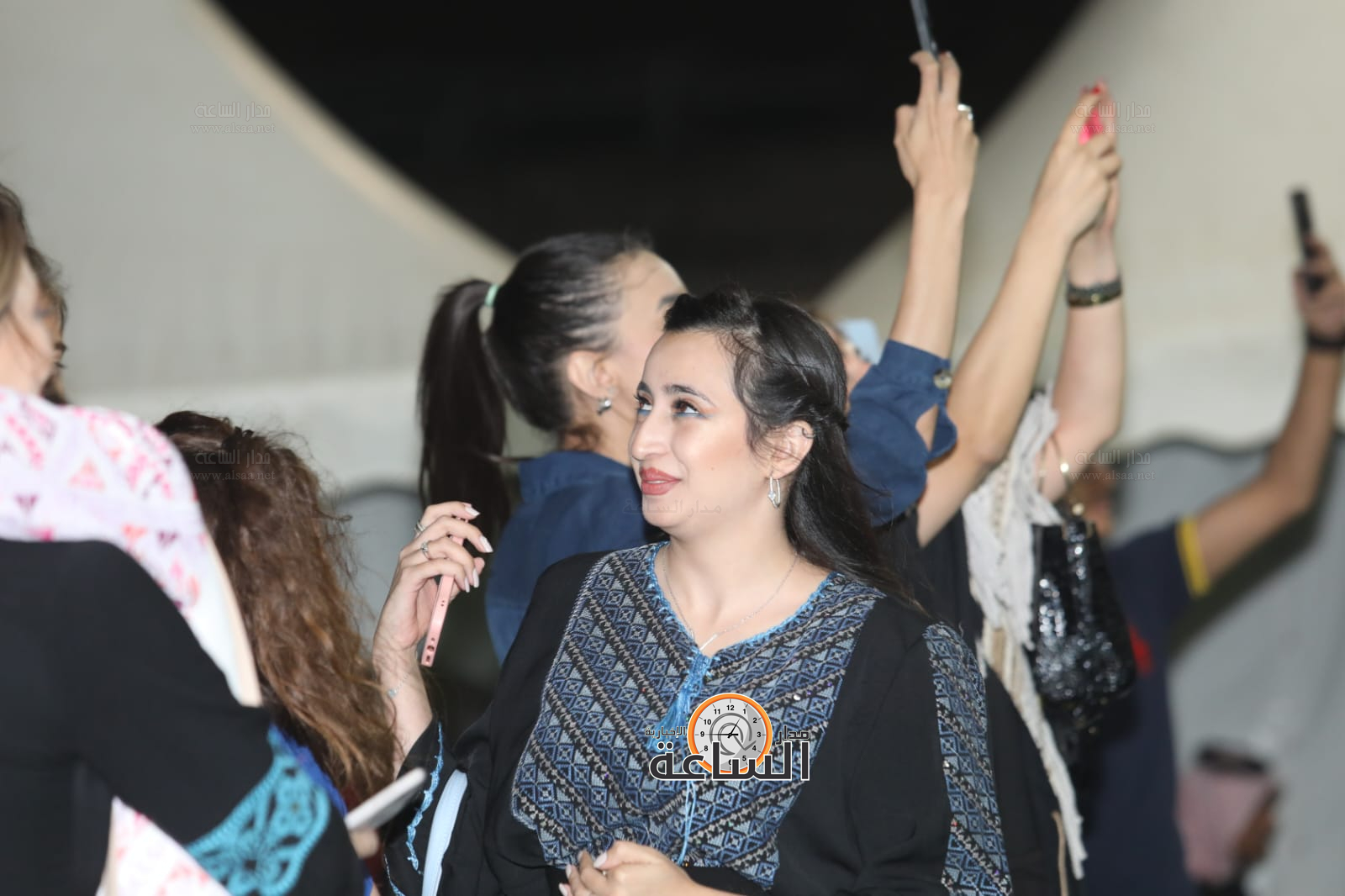 Madar Al-Saa Images 0.20939297917521338