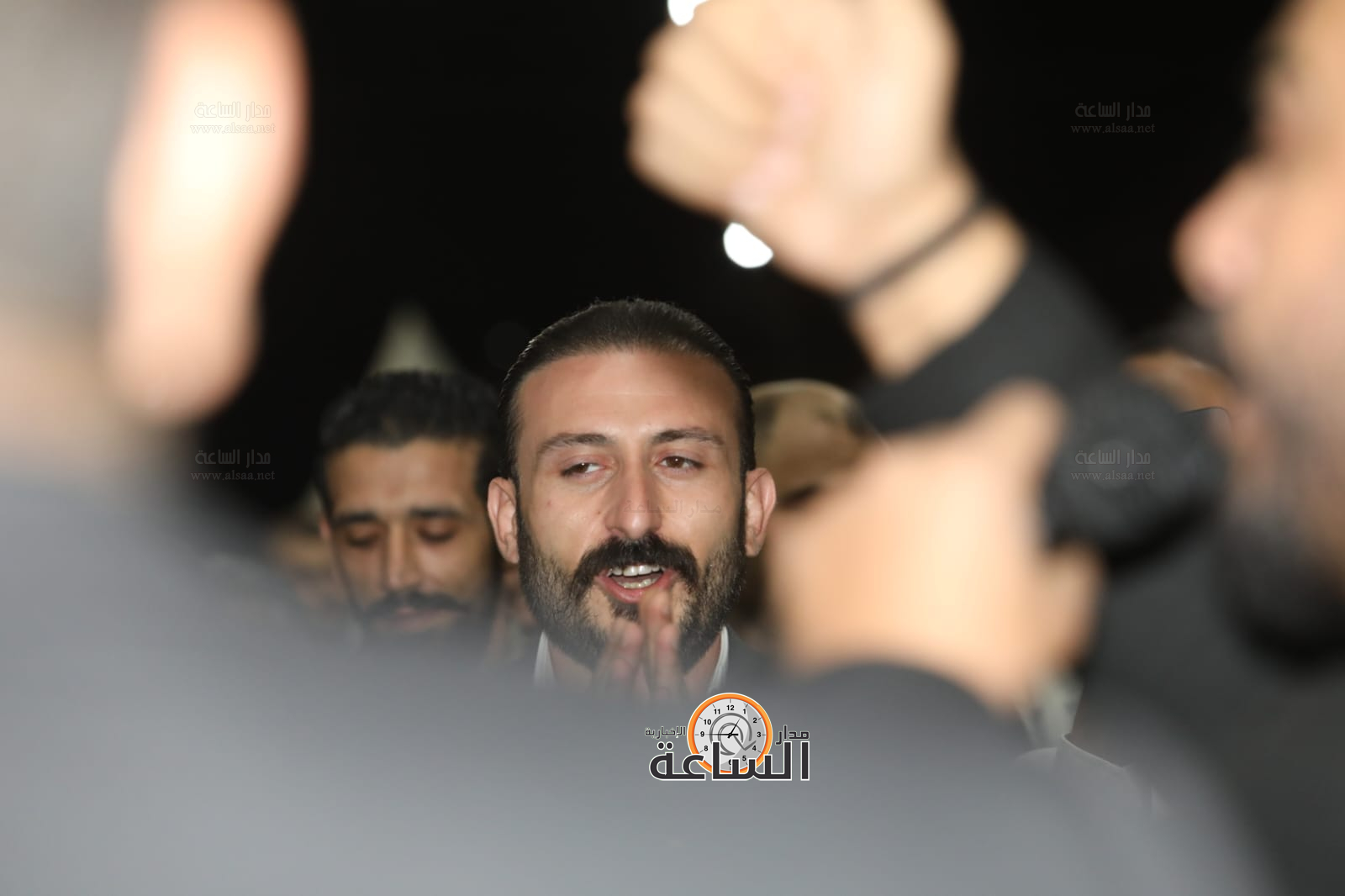 Madar Al-Saa Images 0.6828196467017755