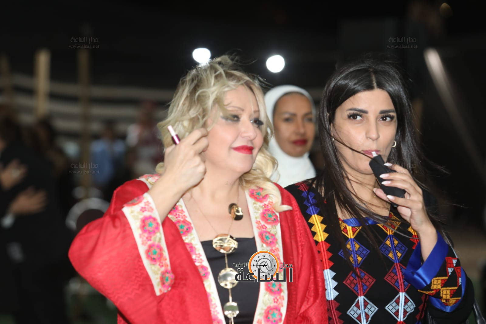 Madar Al-Saa Images 0.02869583654188368