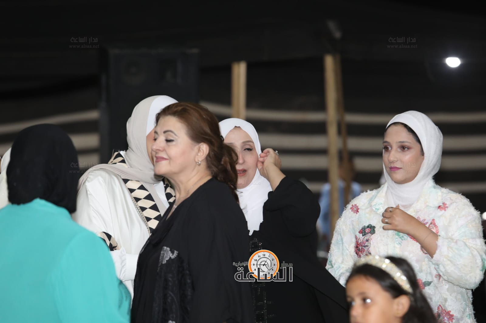 Madar Al-Saa Images 0.17921771039436085