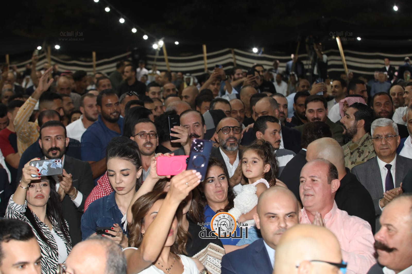 Madar Al-Saa Images 0.029634577707356557