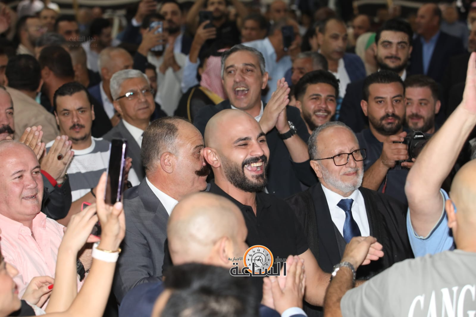 Madar Al-Saa Images 0.6292258867585685