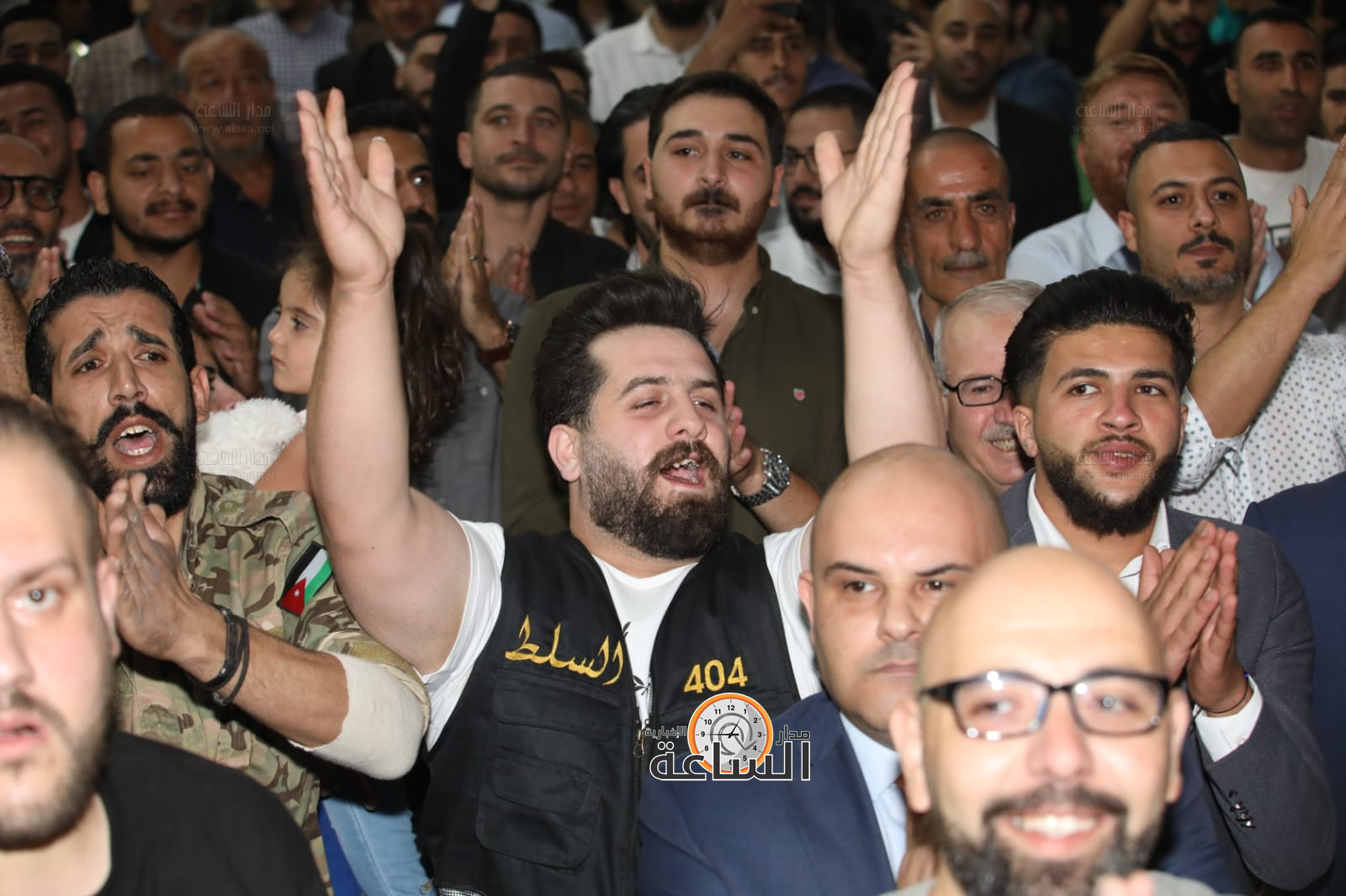 Madar Al-Saa Images 0.2173011467291126