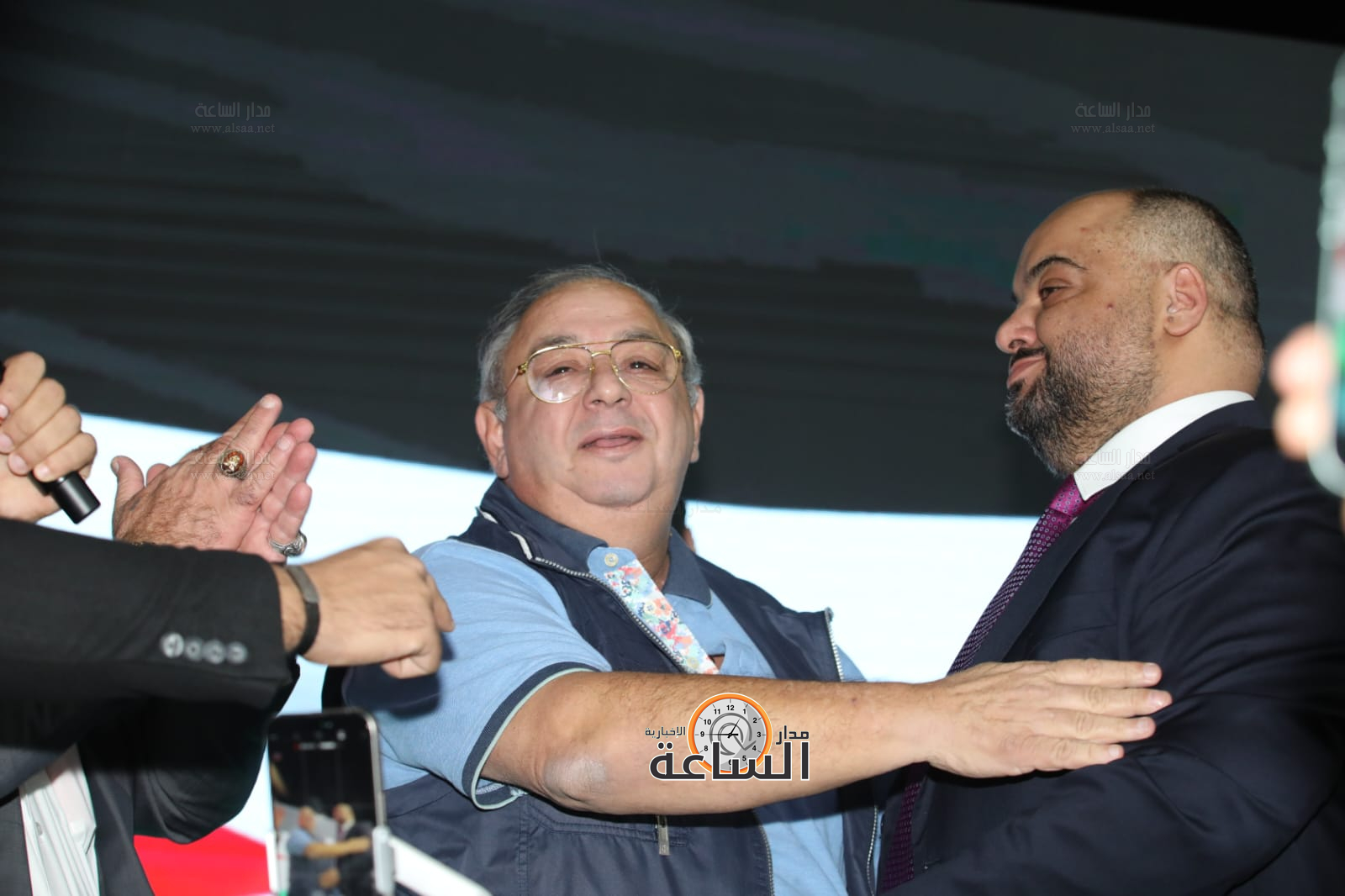 Madar Al-Saa Images 0.15799696428570775