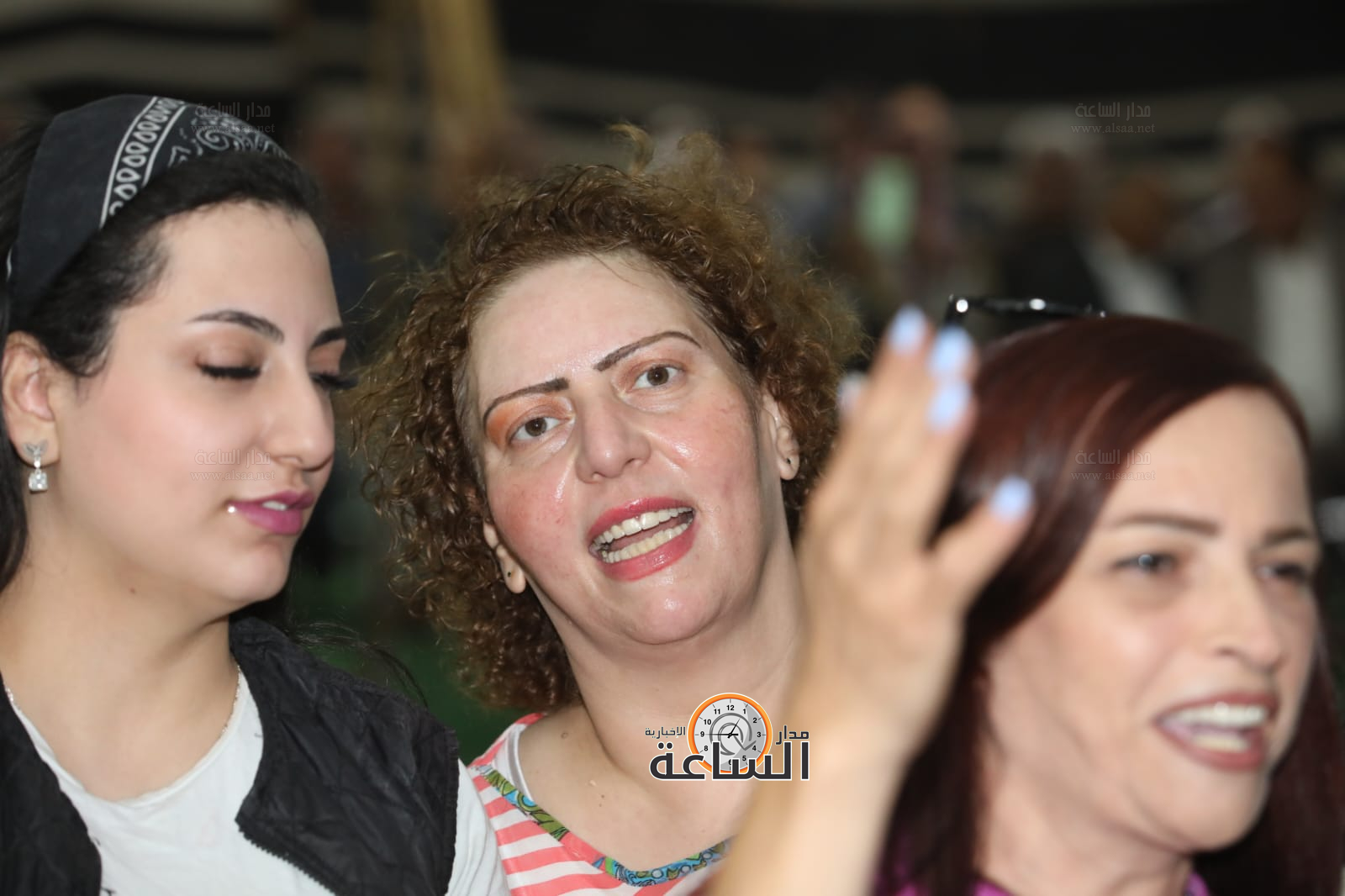 Madar Al-Saa Images 0.7601904016555197