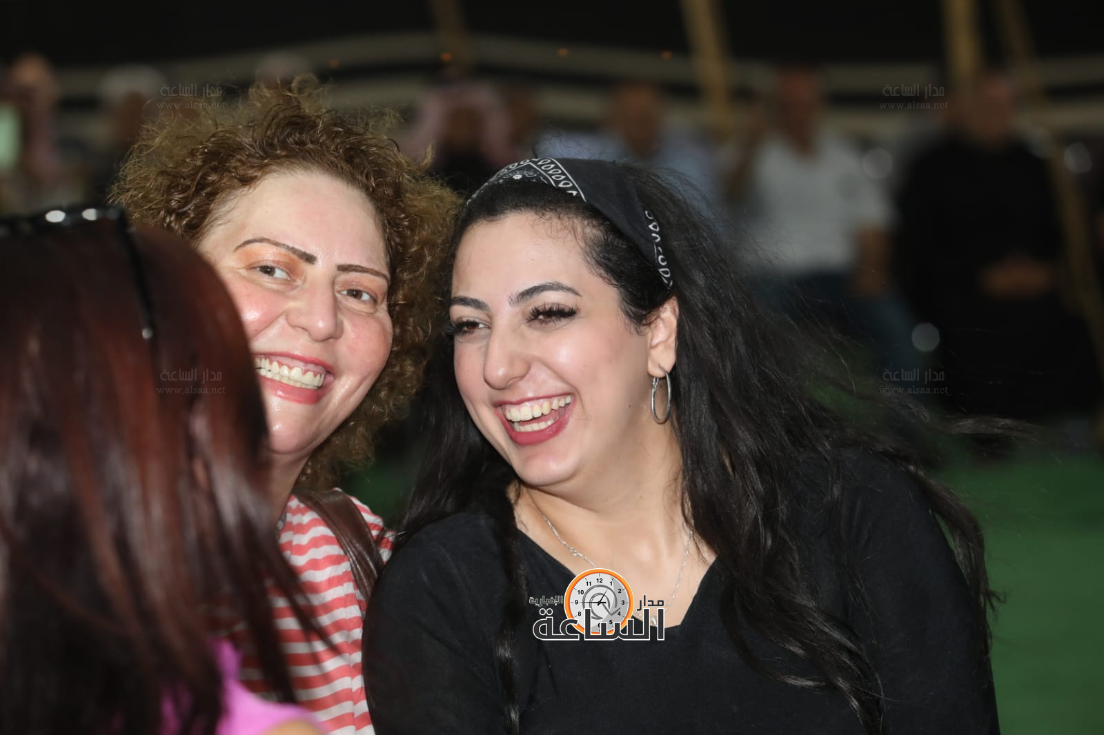 Madar Al-Saa Images 0.03568776160792053