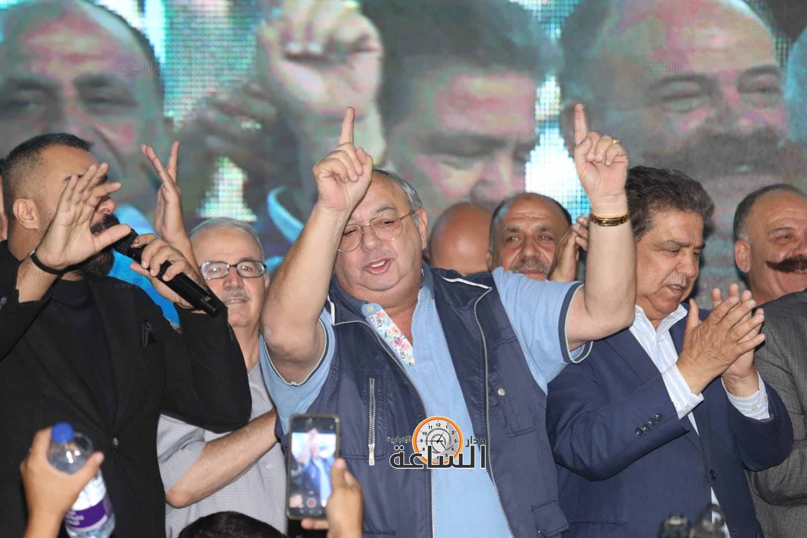 Madar Al-Saa Images 0.27201927202583254