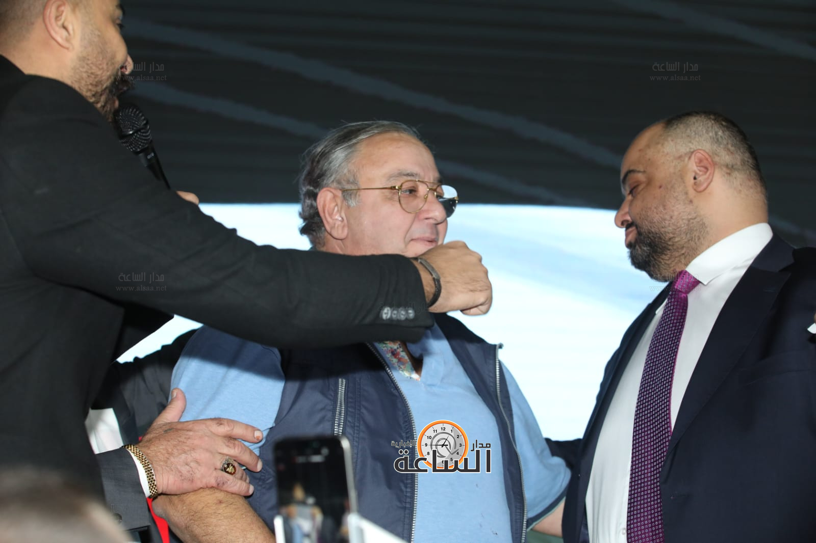 Madar Al-Saa Images 0.3130777468733563