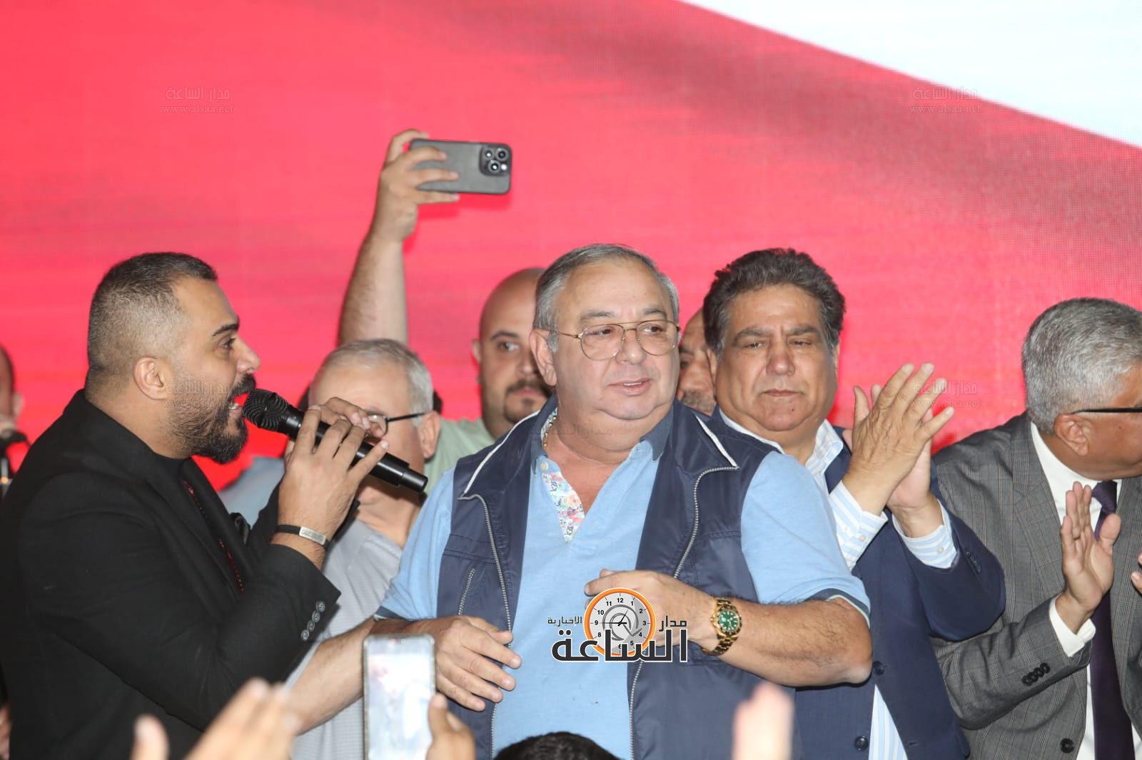 Madar Al-Saa Images 0.5584259908449352