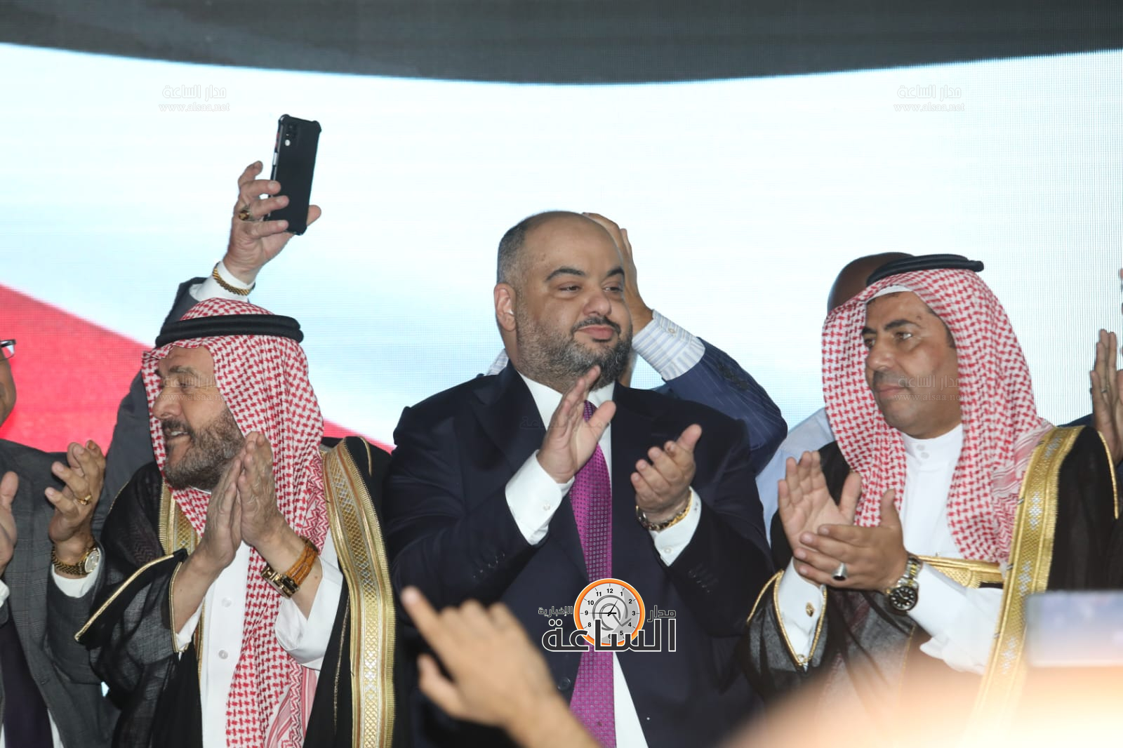 Madar Al-Saa Images 0.5724619891473897