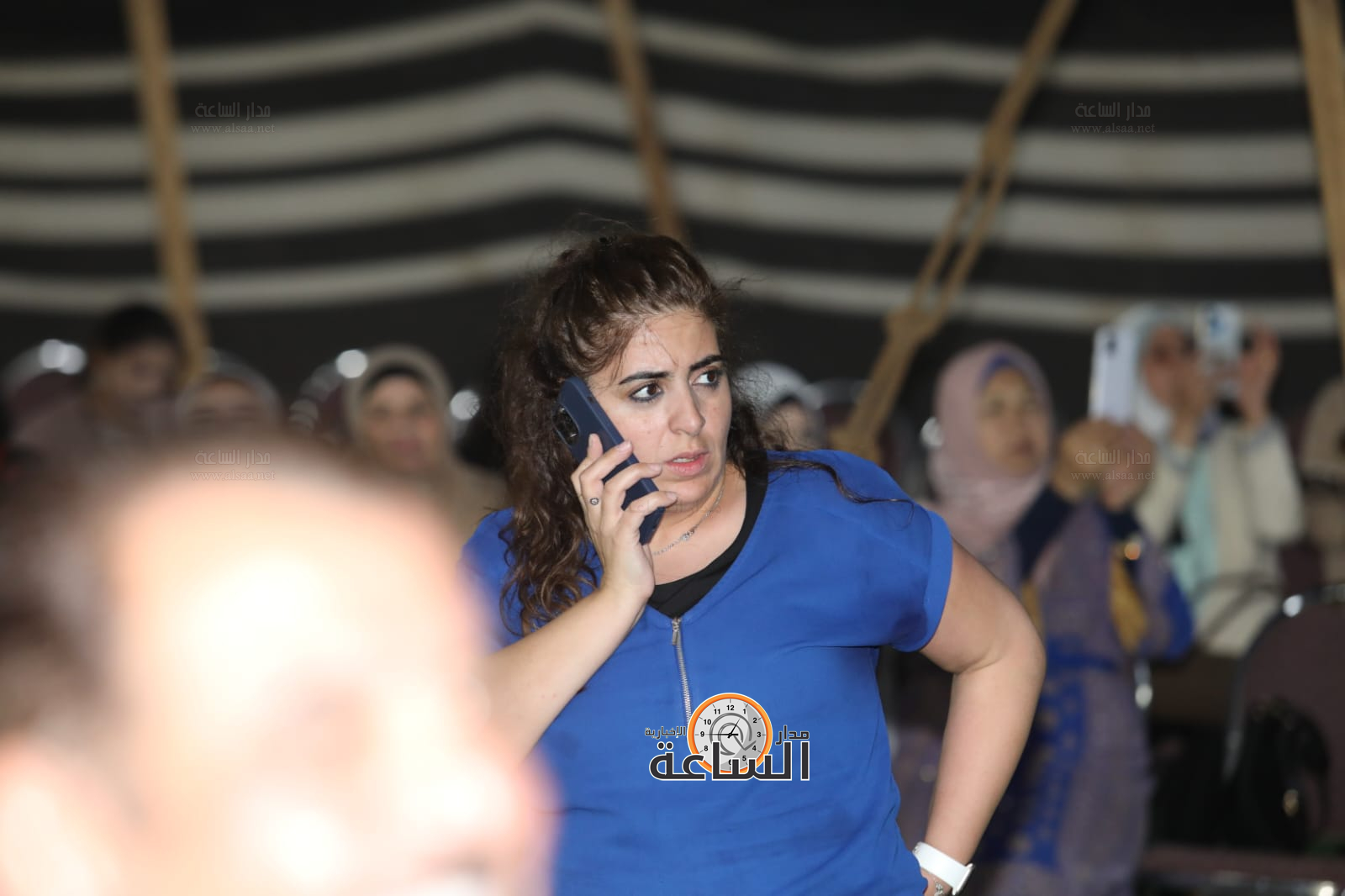 Madar Al-Saa Images 0.8981635528111473