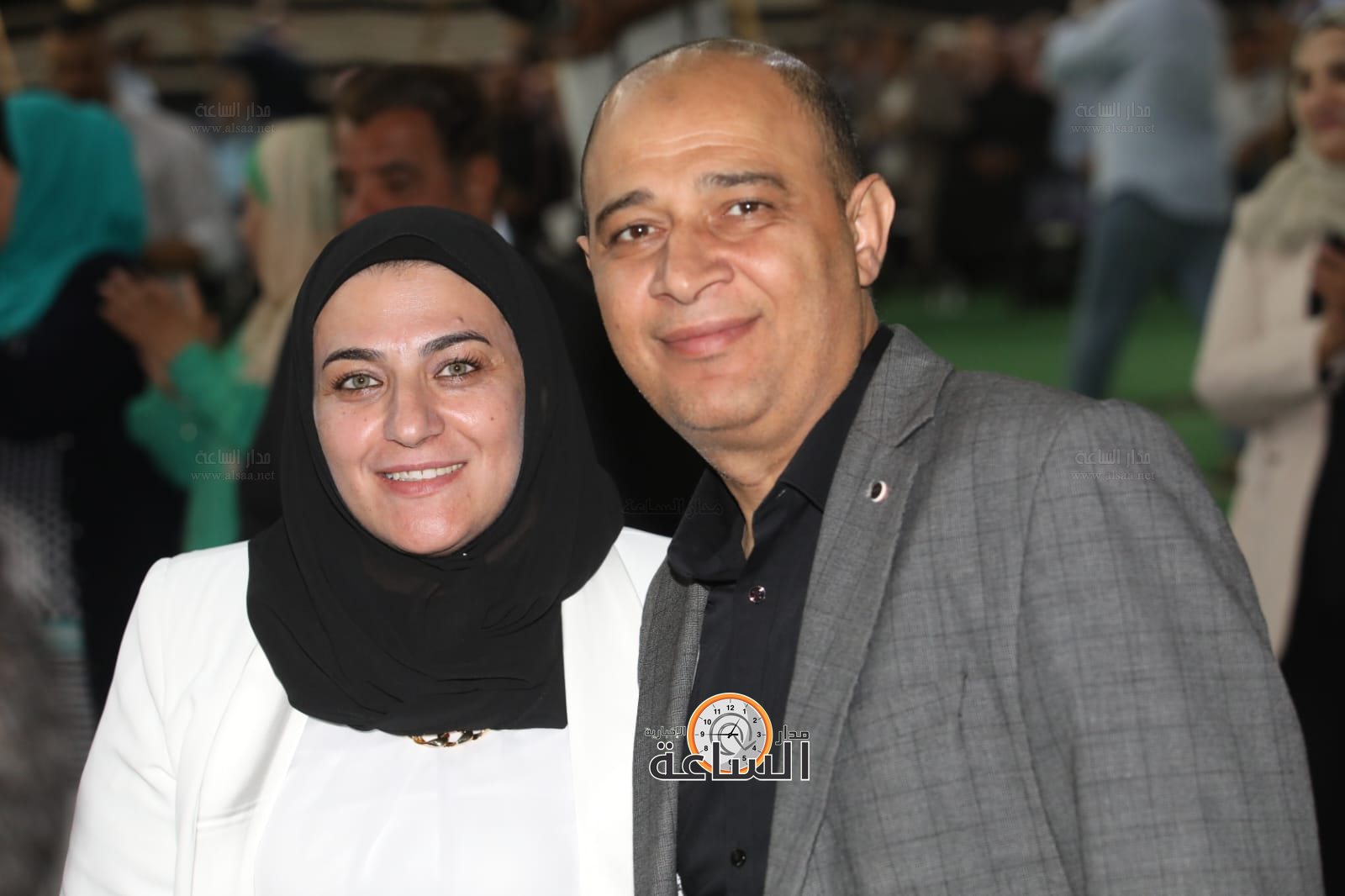 Madar Al-Saa Images 0.6110756590253701