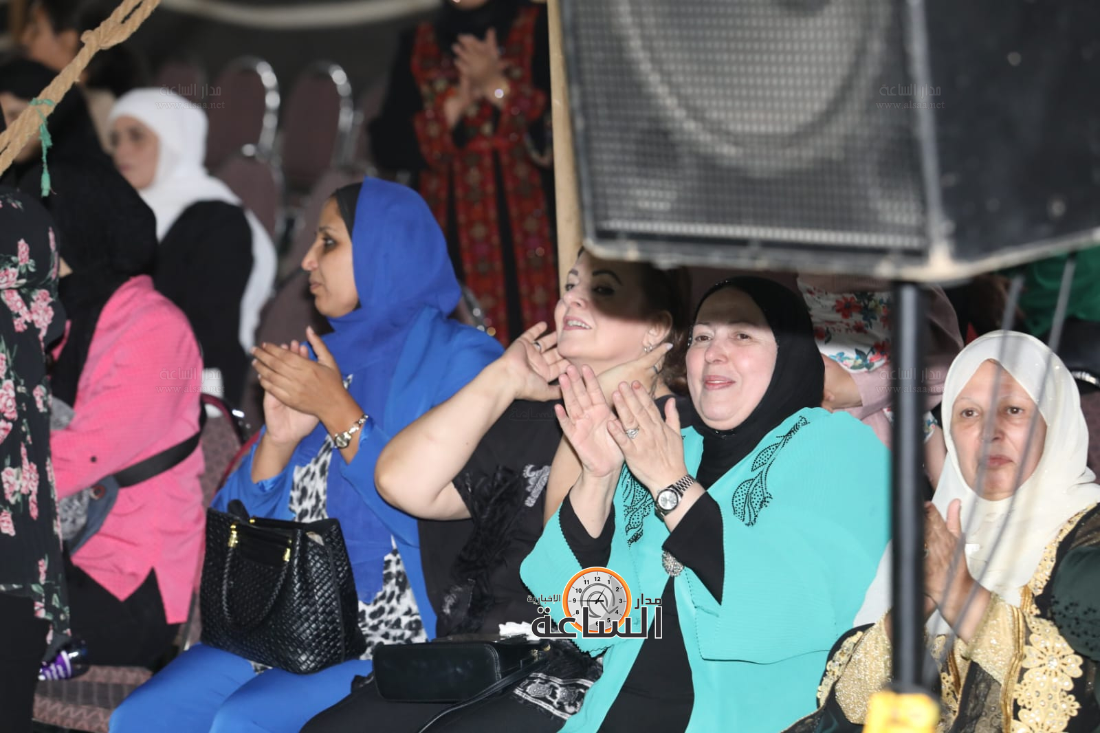 Madar Al-Saa Images 0.9645033153031424