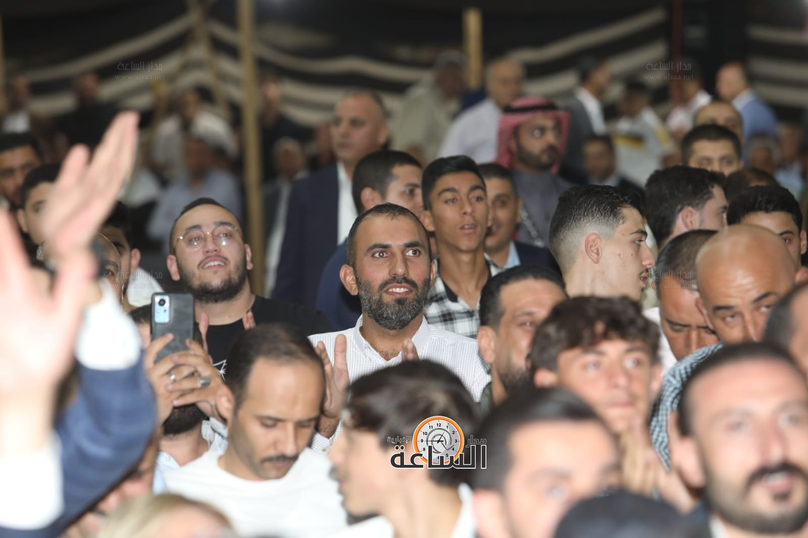 Madar Al-Saa Images 0.2825052277166633