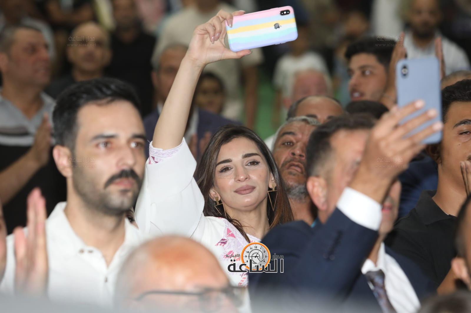 Madar Al-Saa Images 0.5946484689598195