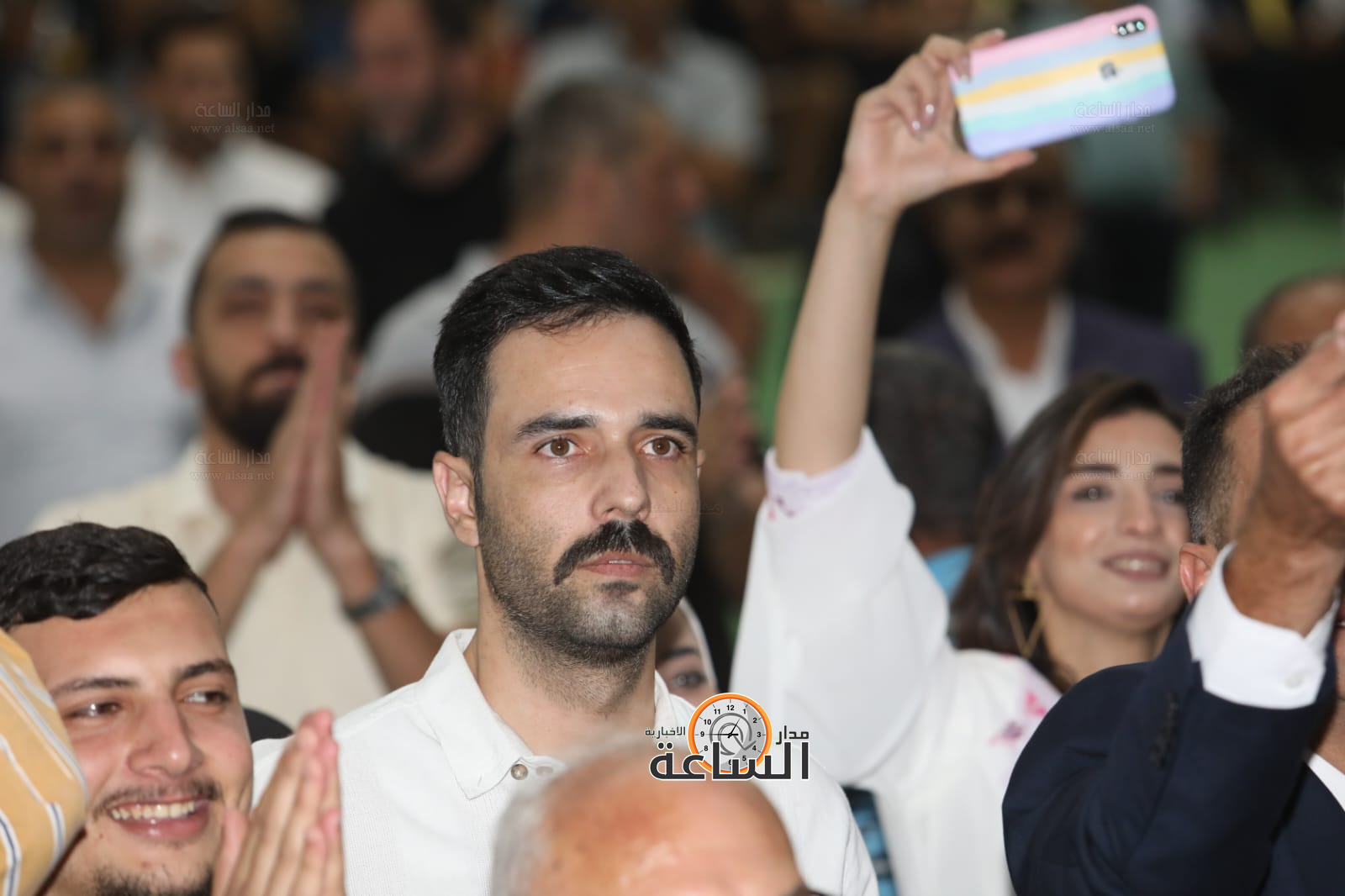 Madar Al-Saa Images 0.055680219098293016