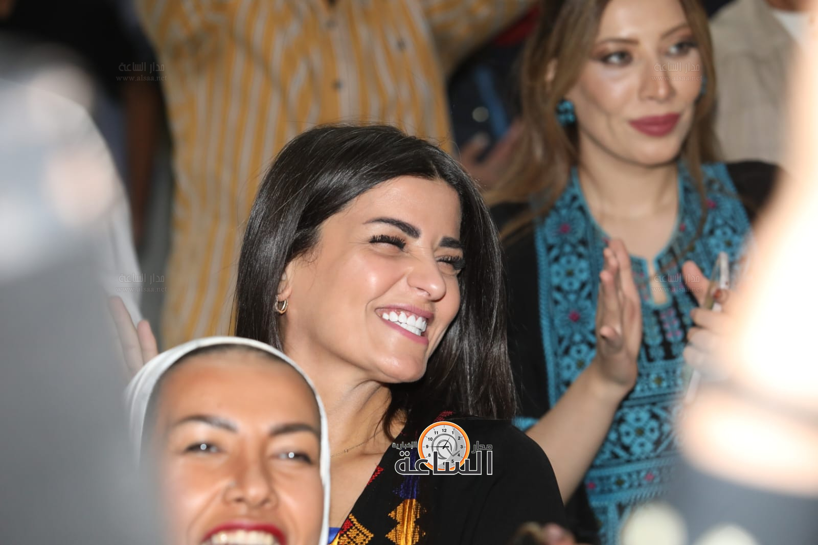 Madar Al-Saa Images 0.725312539309984