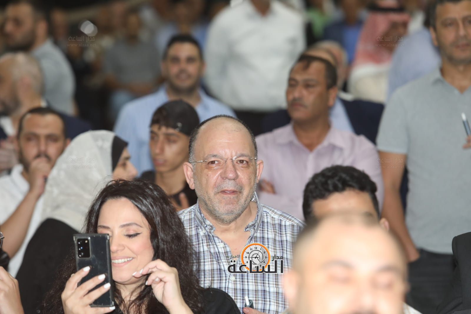 Madar Al-Saa Images 0.25804408706066484