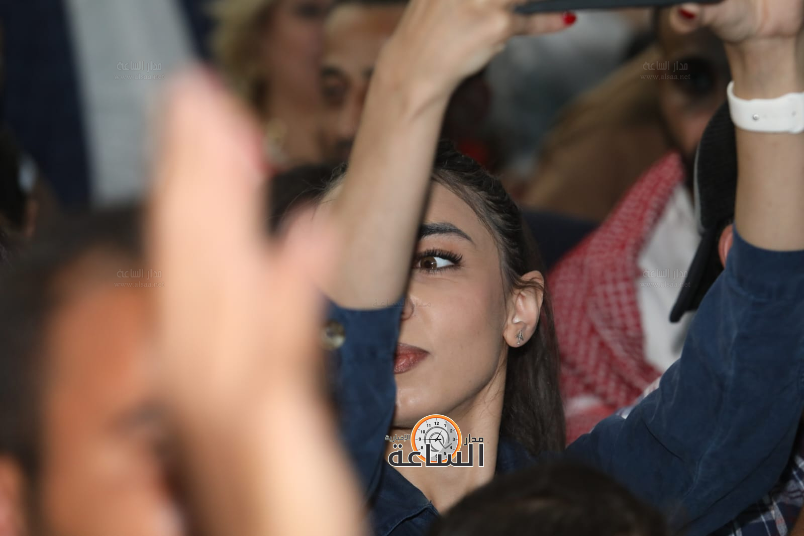 Madar Al-Saa Images 0.06638221874723871