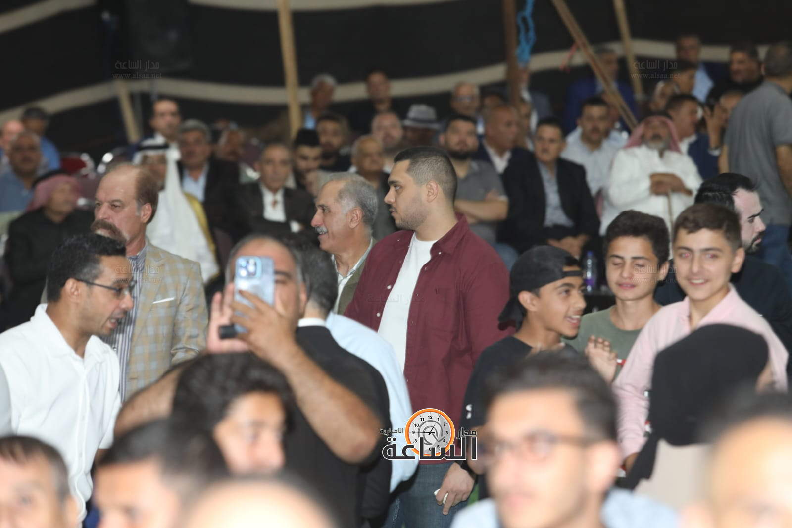 Madar Al-Saa Images 0.46523724448181447