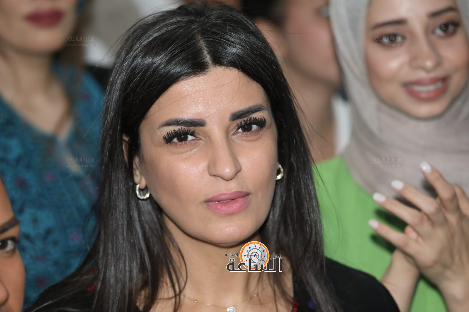 Madar Al-Saa Images 0.16162733604200996