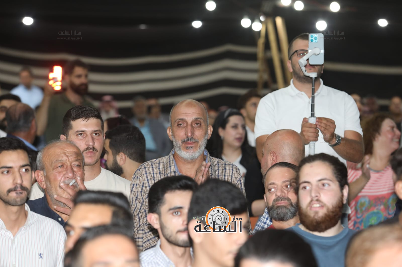 Madar Al-Saa Images 0.8770977208798068