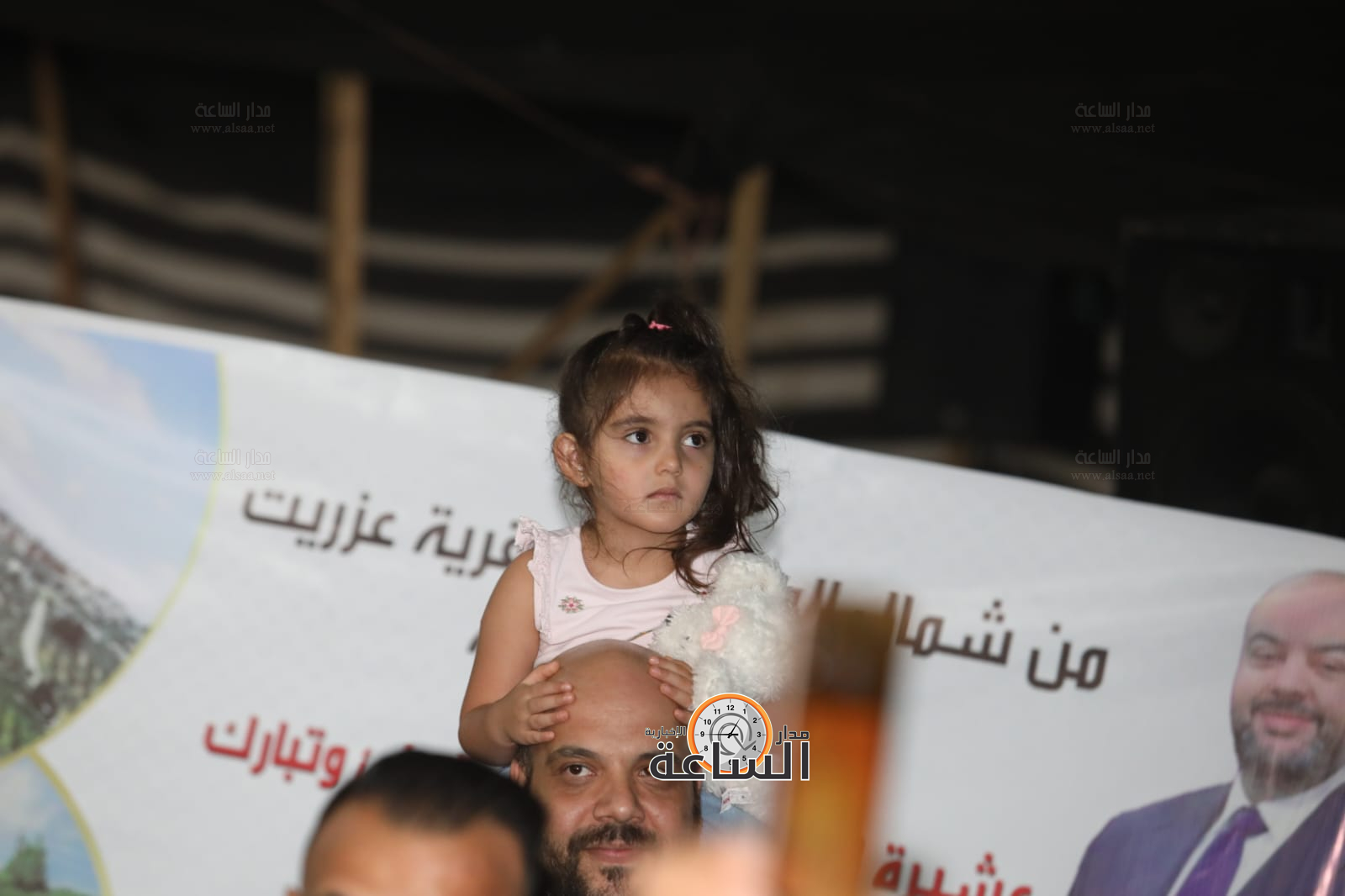 Madar Al-Saa Images 0.22854752515122723