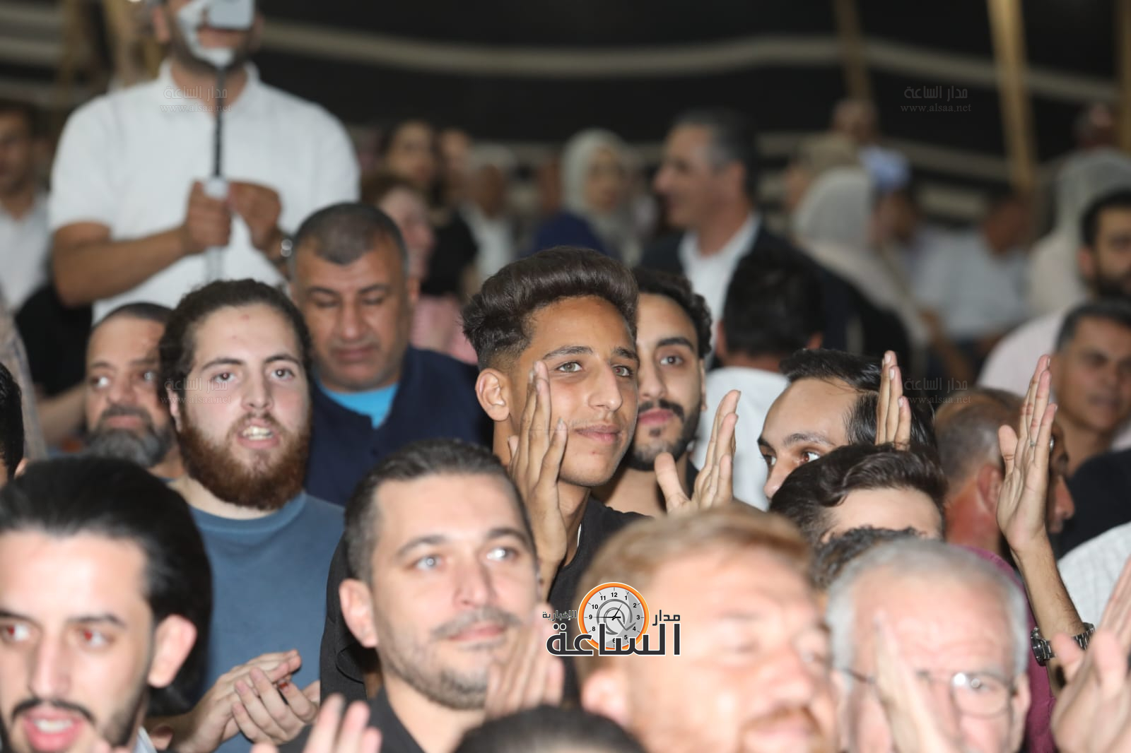 Madar Al-Saa Images 0.5065973267280555