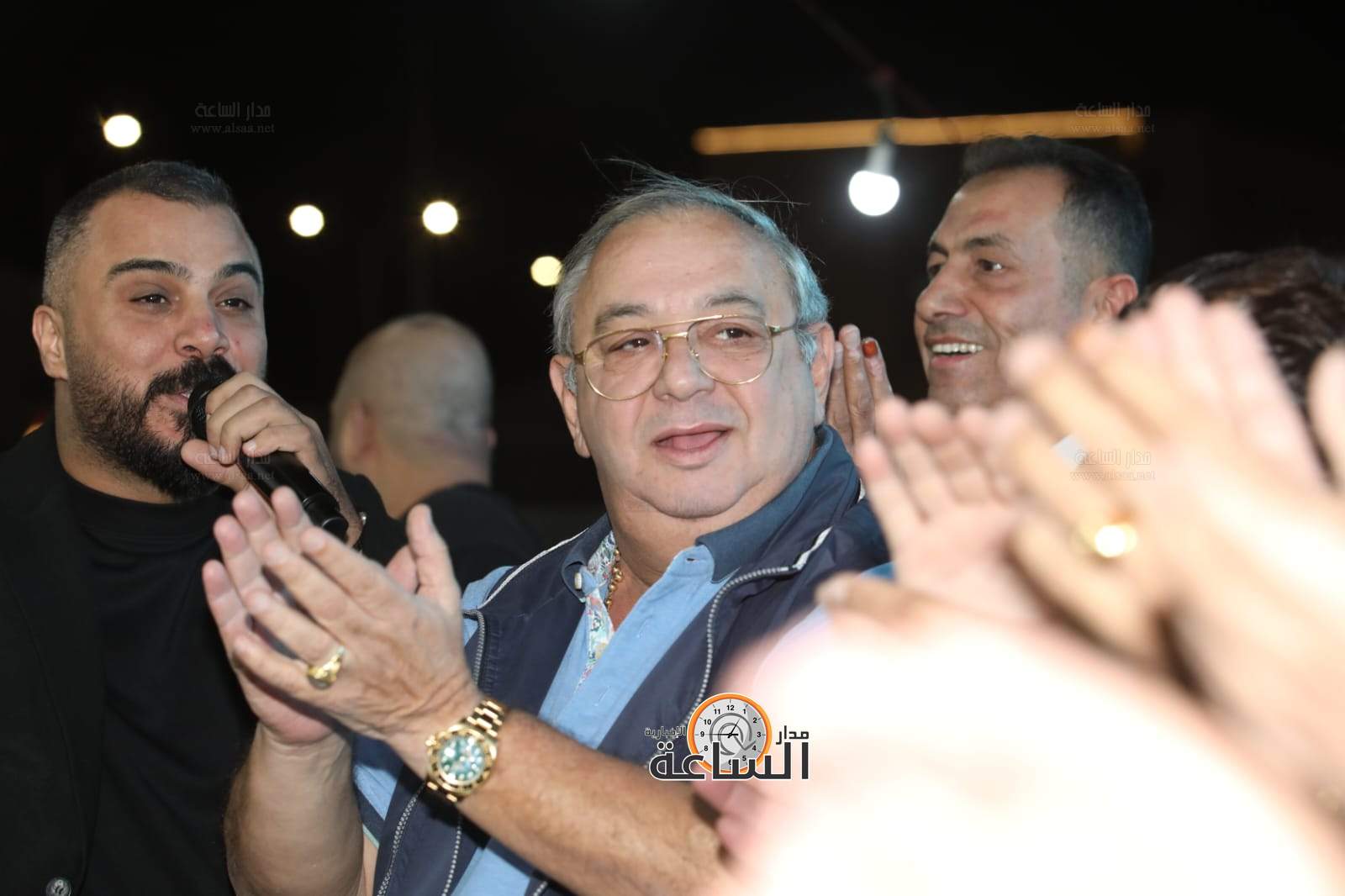 Madar Al-Saa Images 0.8949884102897512