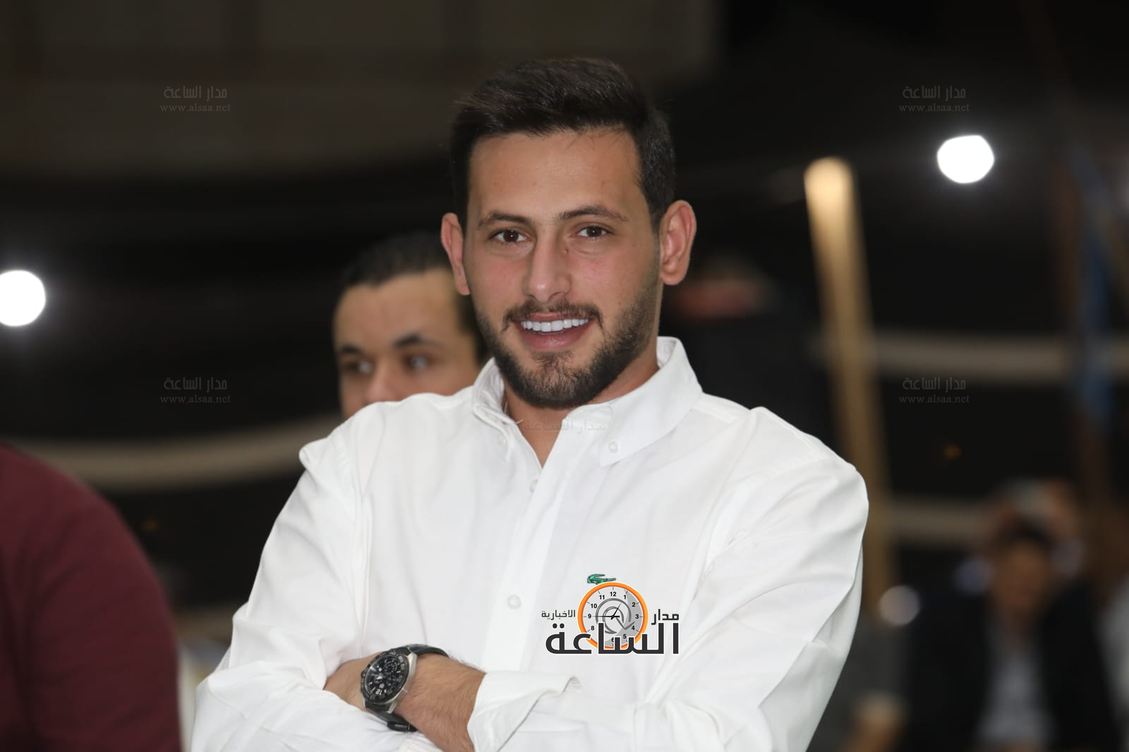 Madar Al-Saa Images 0.40939018169853814