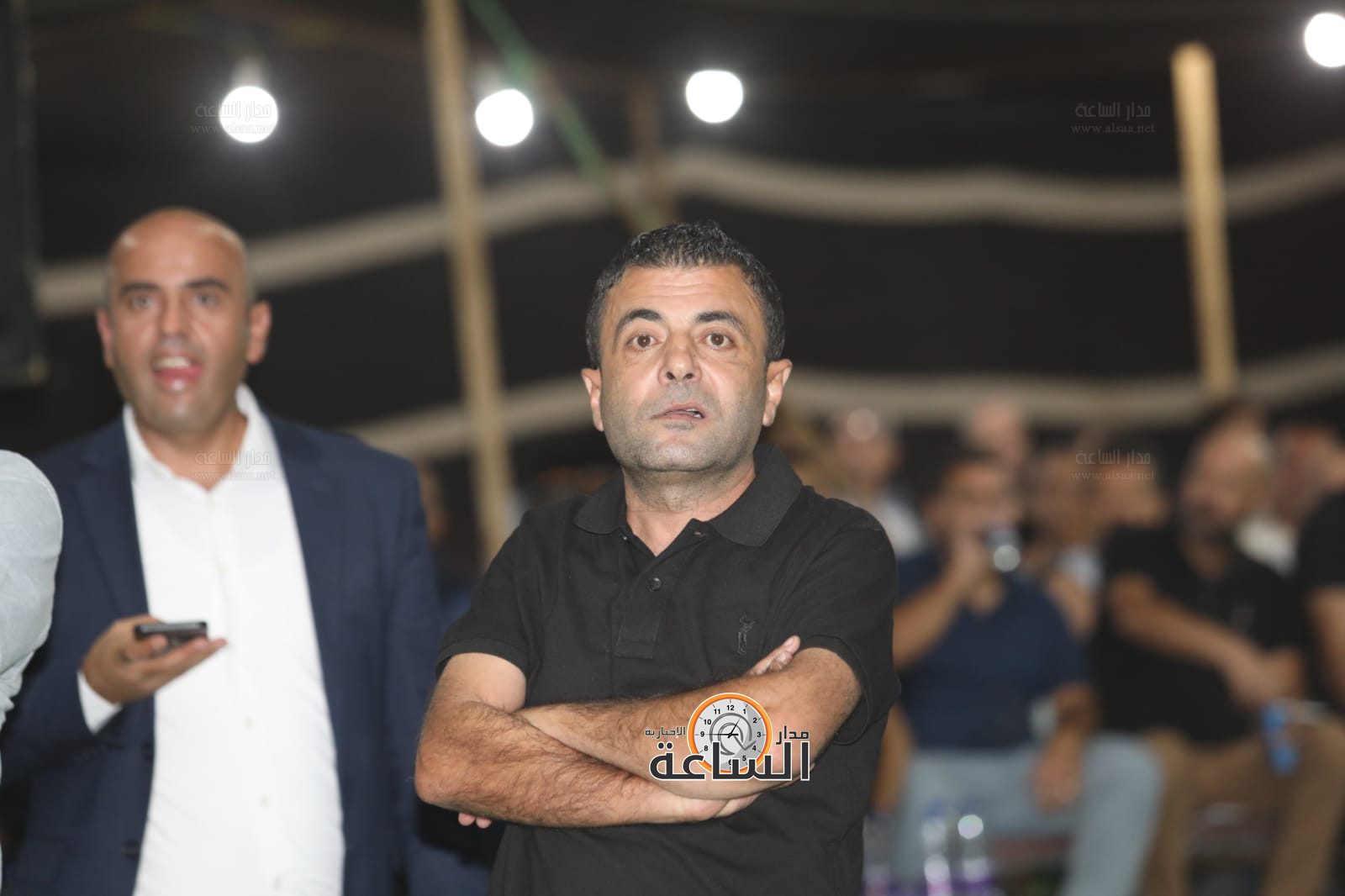 Madar Al-Saa Images 0.3094997334898999