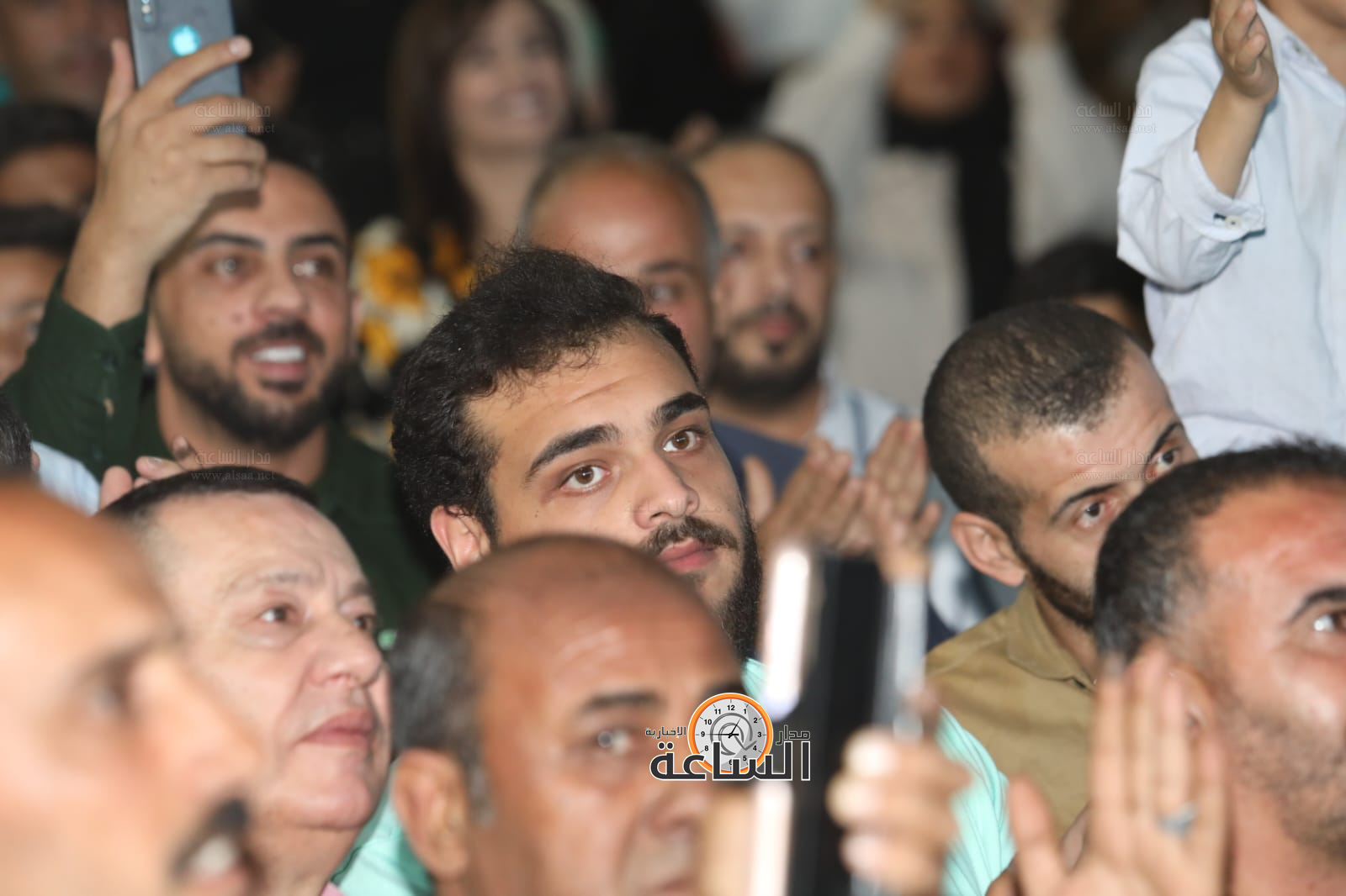 Madar Al-Saa Images 0.2514187115214006