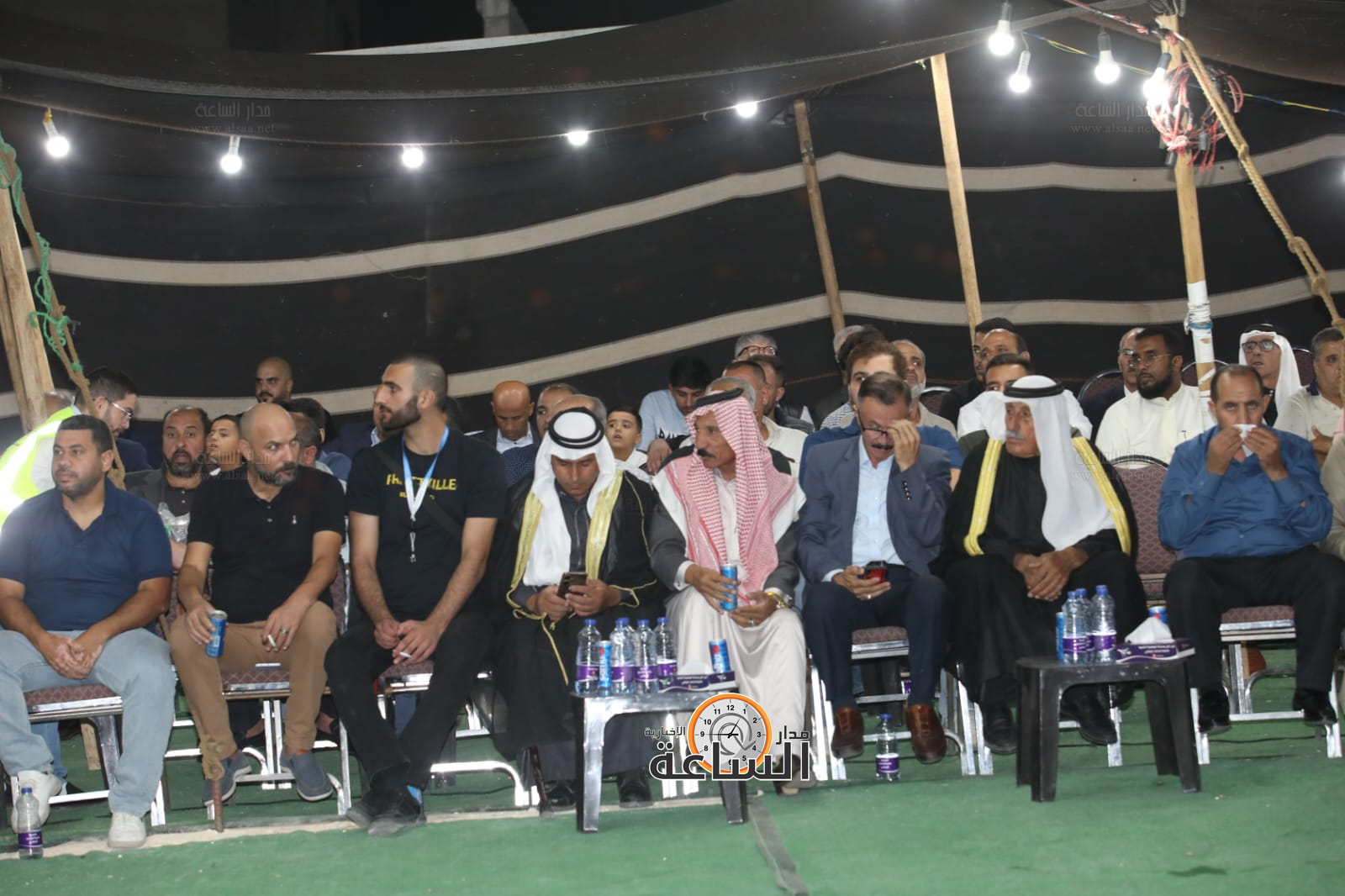 Madar Al-Saa Images 0.13465100356473214