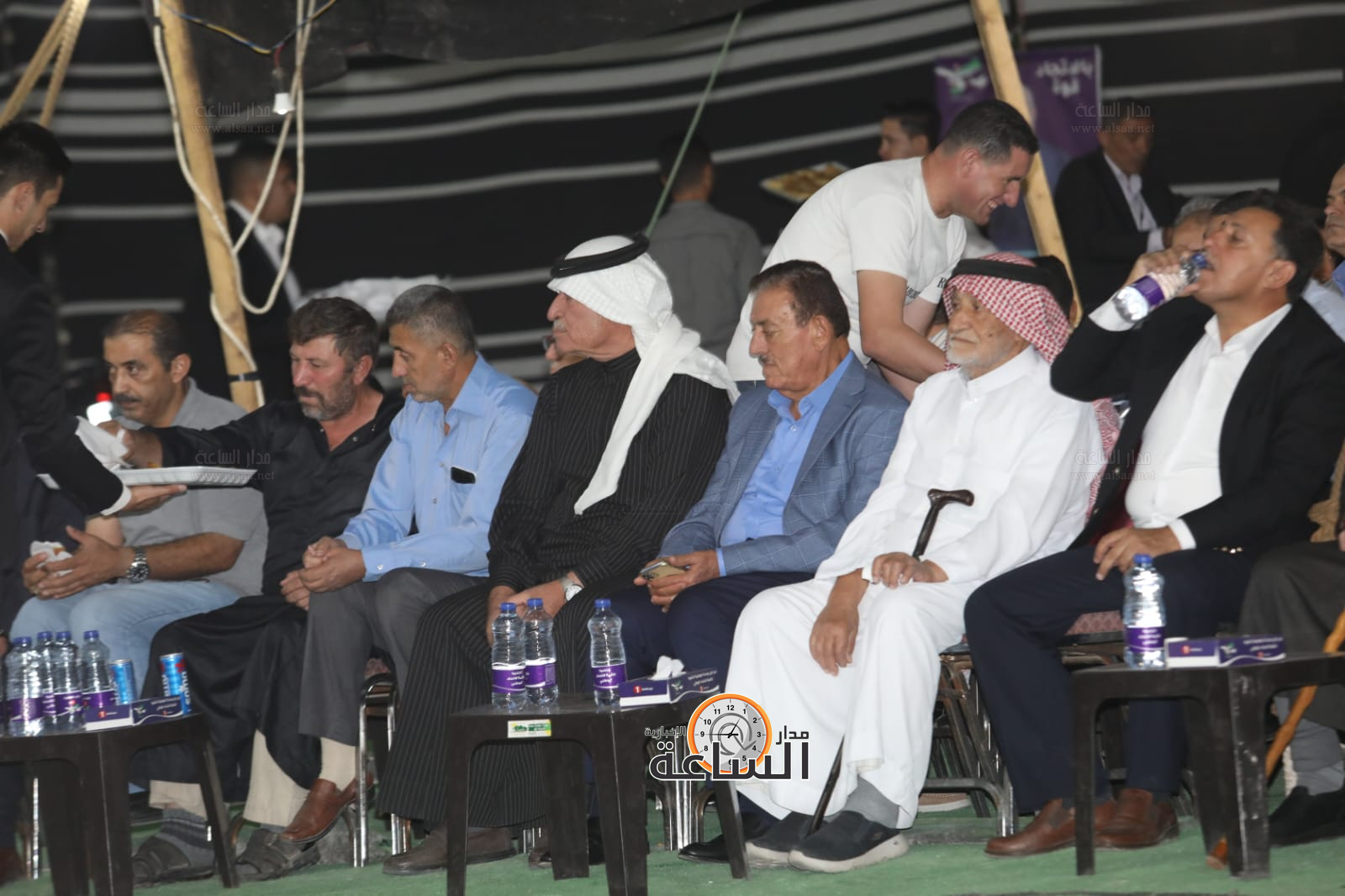 Madar Al-Saa Images 0.7526766767249513