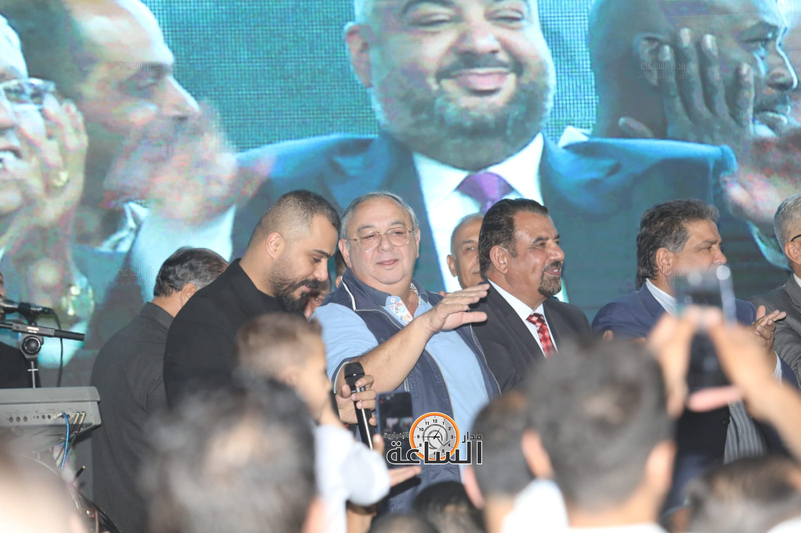 Madar Al-Saa Images 0.8080978905046785