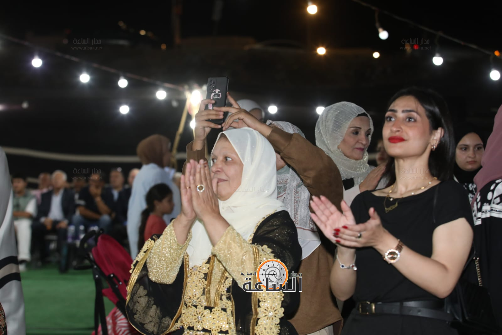 Madar Al-Saa Images 0.5551519310570614