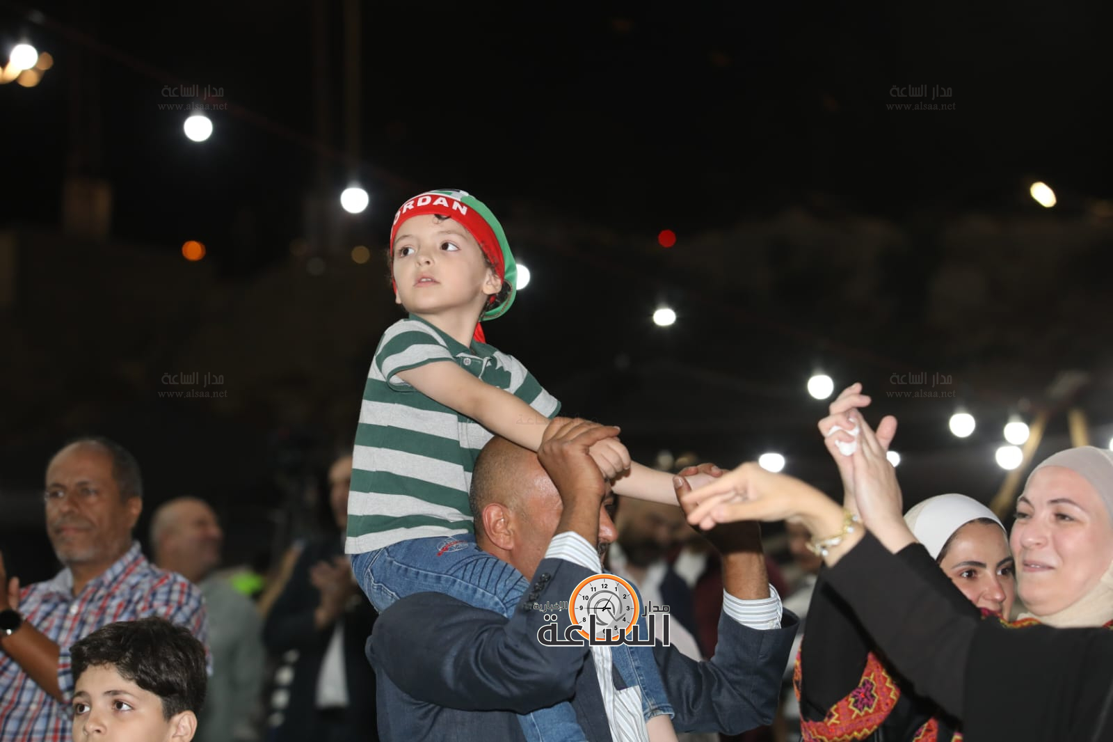 Madar Al-Saa Images 0.13411859328996312