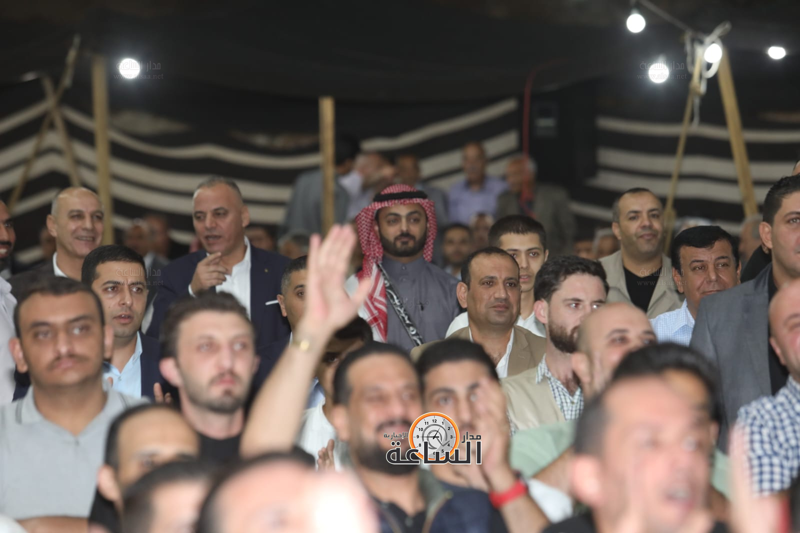 Madar Al-Saa Images 0.4918669662183315