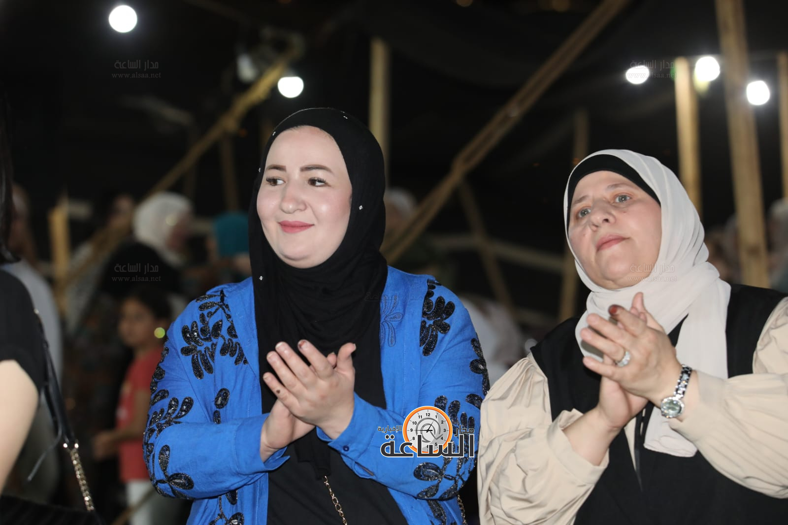 Madar Al-Saa Images 0.6128682368175642