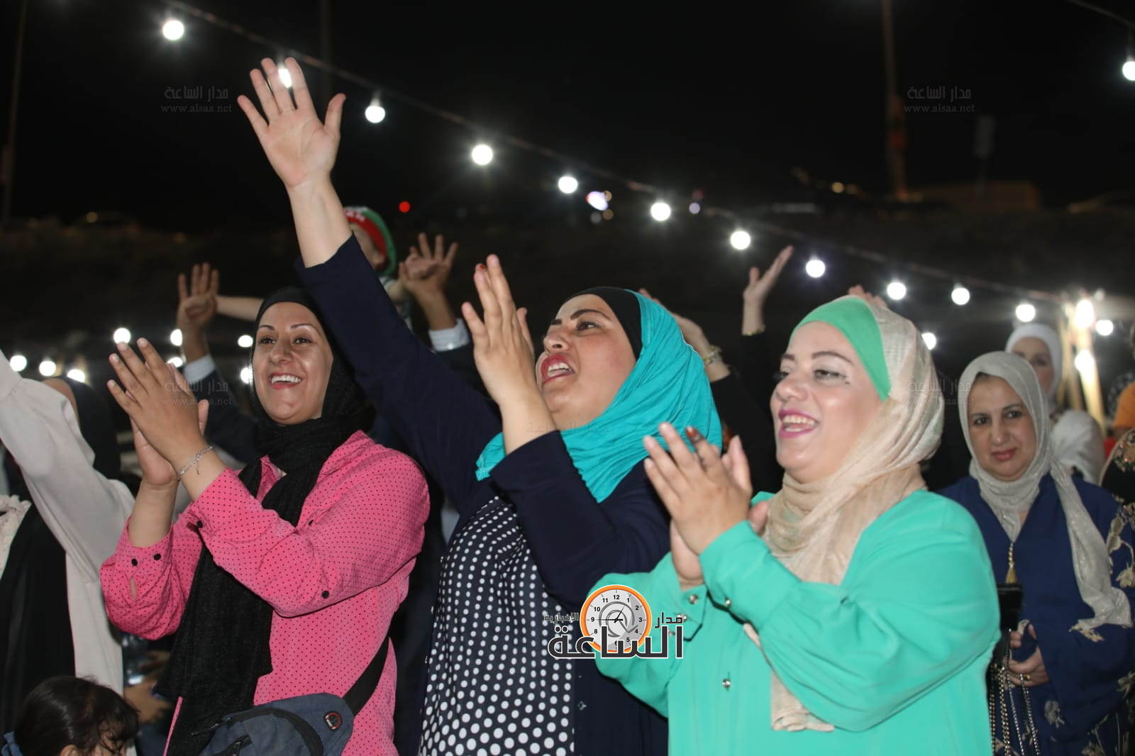 Madar Al-Saa Images 0.32964736177093745