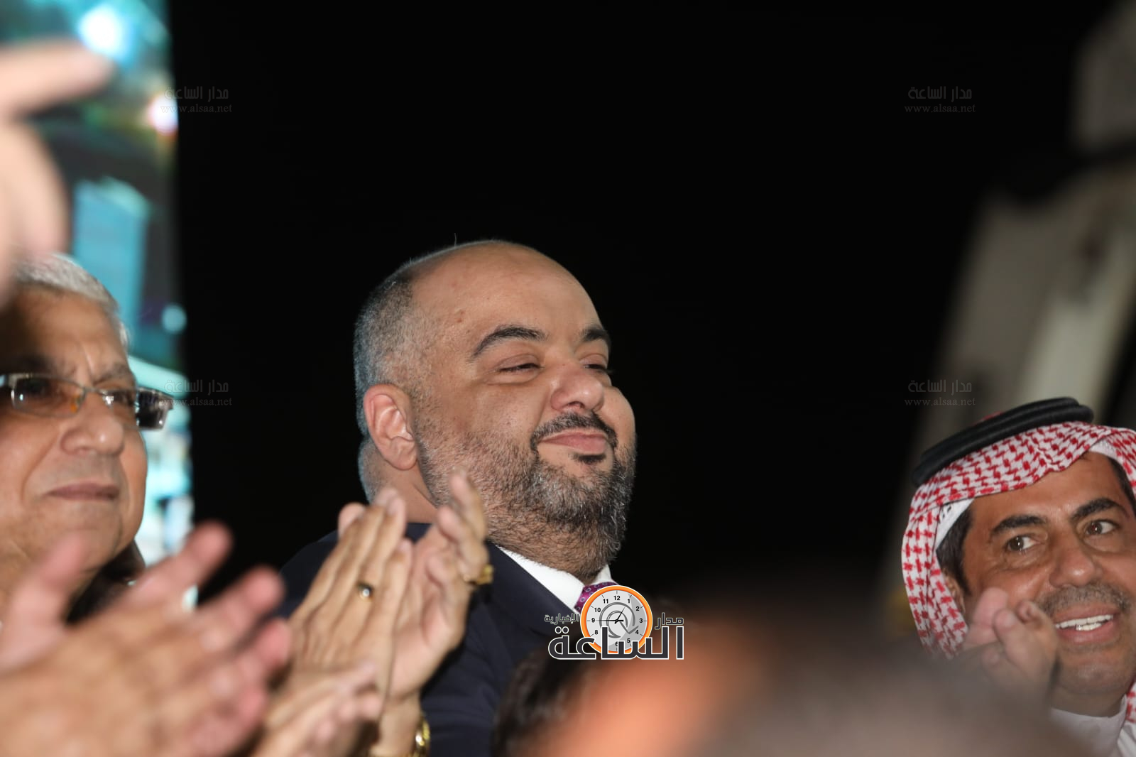 Madar Al-Saa Images 0.5235599474085177