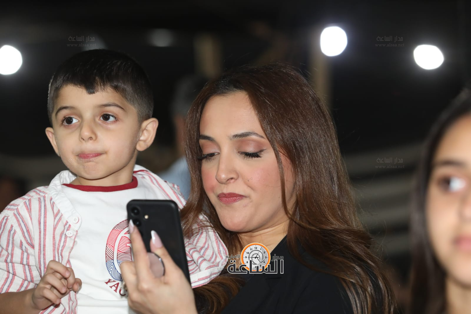 Madar Al-Saa Images 0.7013051847379144