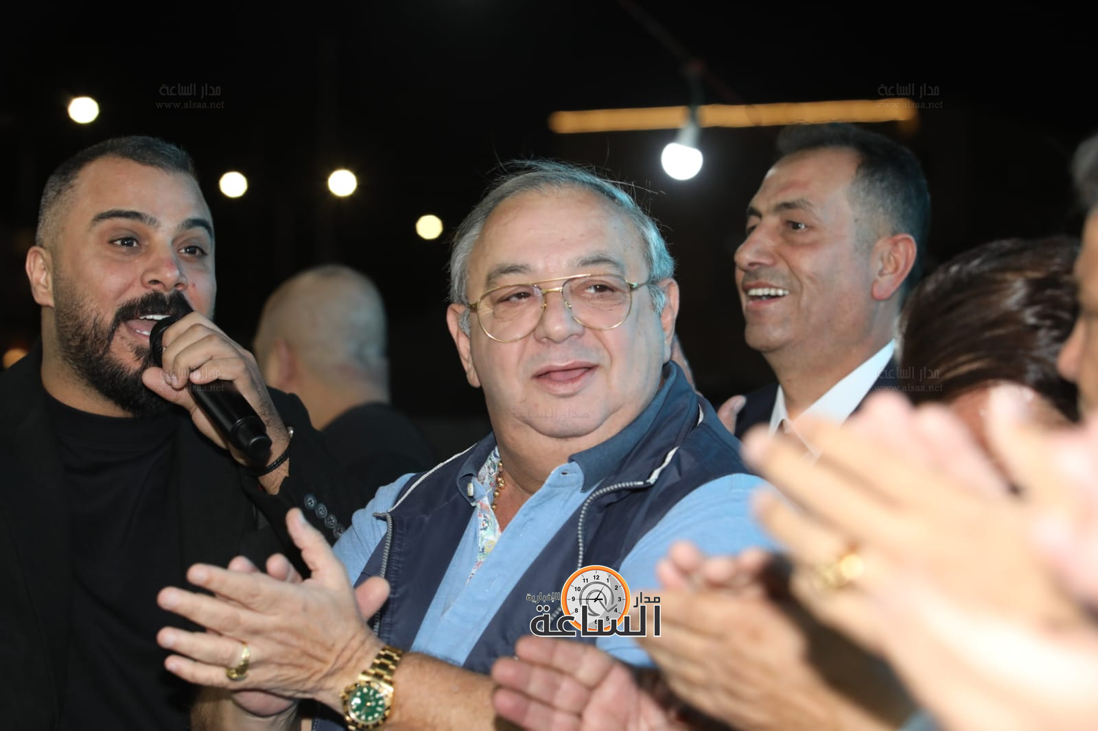 Madar Al-Saa Images 0.00835592700456611