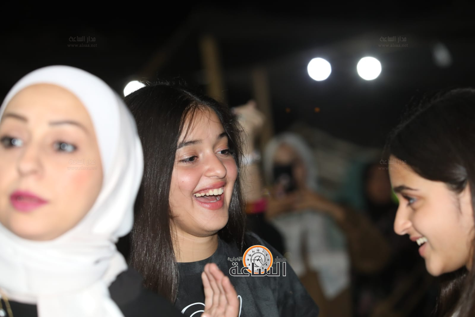 Madar Al-Saa Images 0.27183131107756364