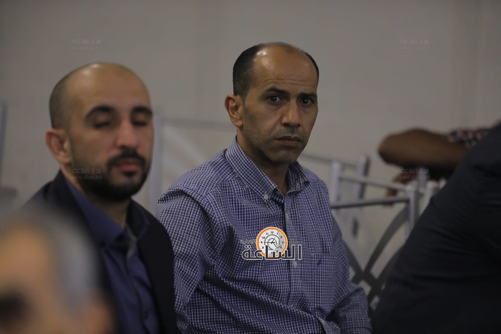 Madar Al-Saa Images 0.7213302830276456