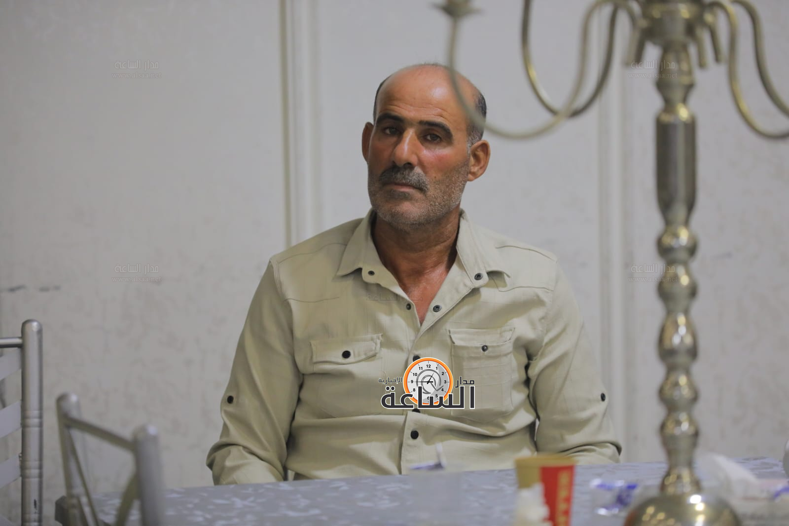 Madar Al-Saa Images 0.8753122746359834