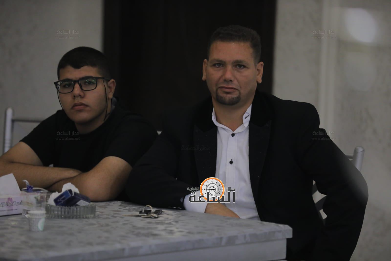 Madar Al-Saa Images 0.7112105540266169