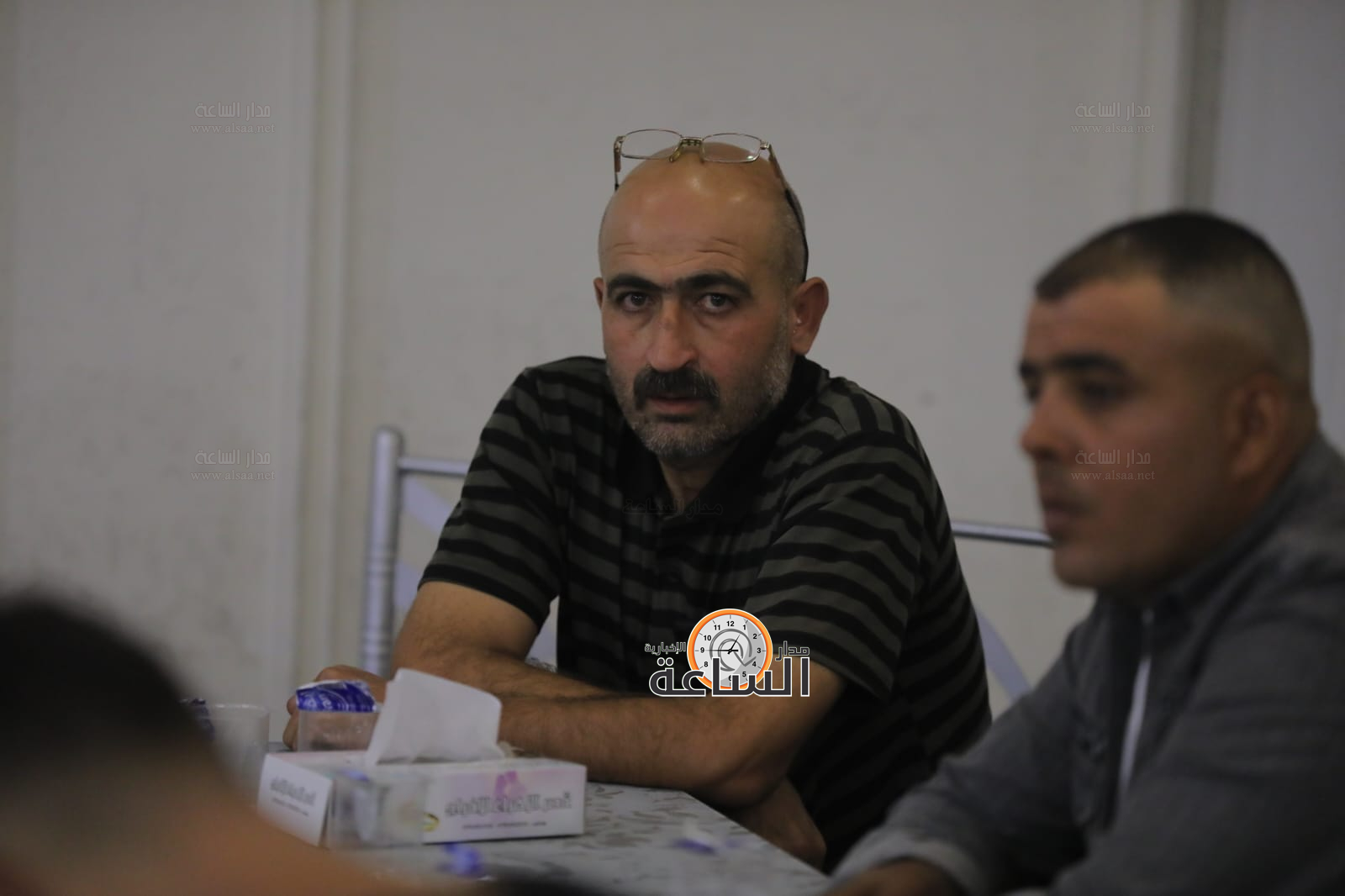 Madar Al-Saa Images 0.5953135812557868